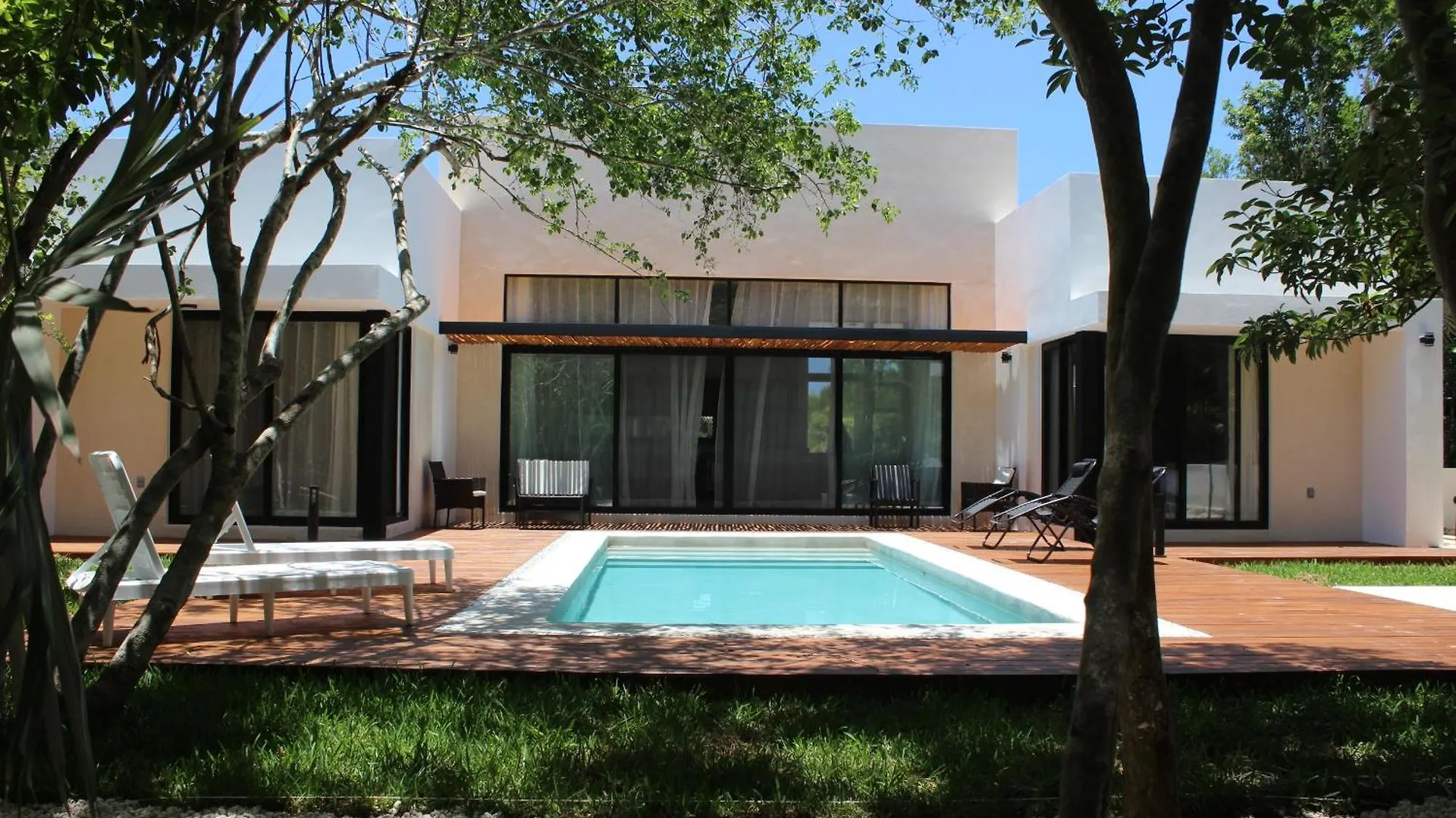 ¡Increible! Villa Luz De Luna Akumal 0*,  Mexico