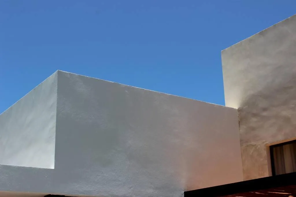 ¡Increible! Villa Luz De Luna Акумаль 0*,